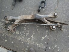 Opel Vectra B díly - 7