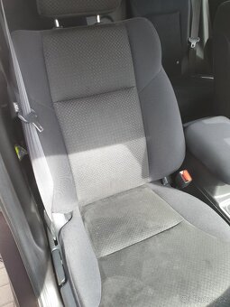 Prodám Honda CR-V 1.6 DTEC 4w, - 7