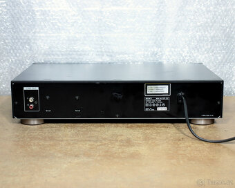 CD přehrávač Sony CDP 297. - 7