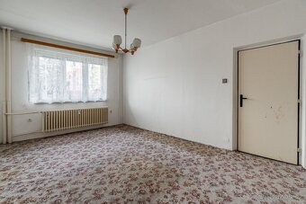 Dr.byt 3+1 Kopřivnice - 7