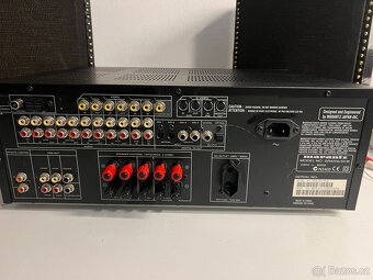 MARANTZ AV RECEIVER SR4200 - 7