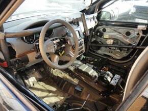 Mercedes GL - 7