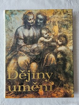 Dejiny umění - José Pijoan - 7