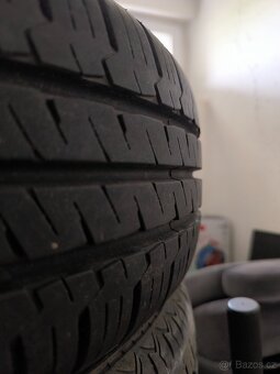 Letní pneu 195/60 R16 C - 7