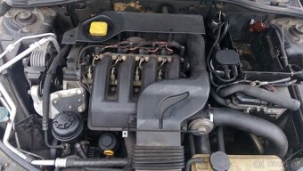 Náhradní díly Rover 75, r.v. 2000, 2,0 CDT 85kW - 7