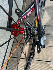 Specialized Tarmac SL2 Dura Ace, vel 54 - 7