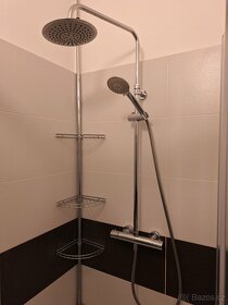 Sprchový kout RAVAK komplet s vaničkou a sprchou - 7