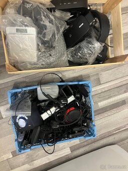 Zboží z Mysteryboxu - 7