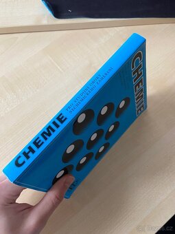 Chemie 1 - Učebnice - 7