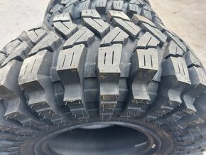 Maxxis trepador 35 37 38,5" - 7