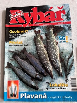 Pro rybáře - 7