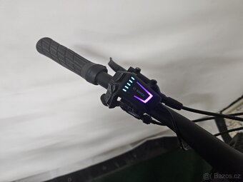 Elektro KTM Kapoho 7973 2023 vel. L Akční cena - 7