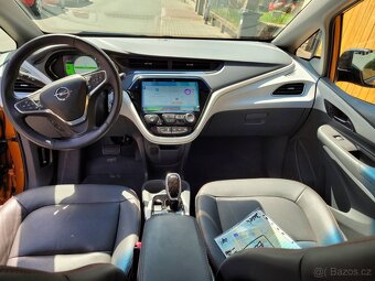 Prodám Opel ampera-e 60kw - 7