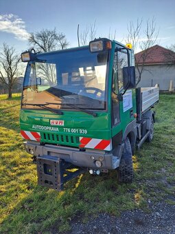 Multikar 4x4 - 7