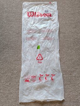 NOVÁ Wilson Pro Staff RF97 Autograph v13 - 7
