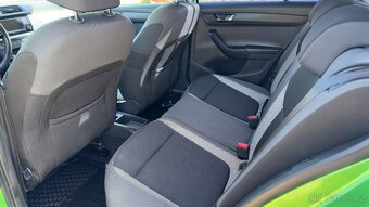 ŠKODA FABIA 1.2 TSI 66KW - 7