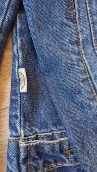 Džínová bunda Lee Cooper xl - 7