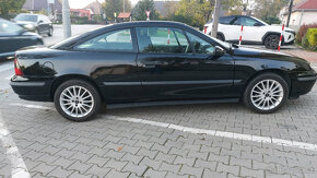 OPEL CALIBRA - 7