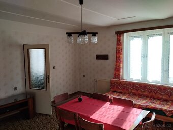 Prodám rodinný dům v Orlických horách - obec Mistrovice - 7