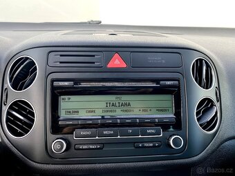 Volkswagen Golf Plus 1, 6 TDi Aut.klima, Tempomat - 7