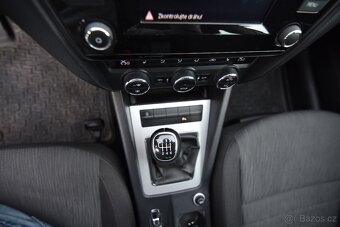 Škoda Octavia 1,4 TSI 103 kW - 7