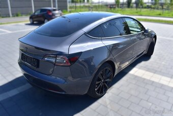 Tesla Model 3 Long Range Dual Motor - 7
