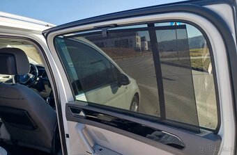Volkswagen Touran - 7