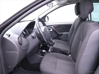 Dacia Duster 1,5 dCi 4x4 CZ Ambiance Klima (2010) - 7
