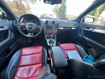 Audi A3 - 7