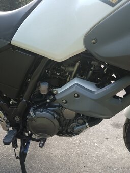 Yamaha XT 660 Tenere rv.09 - 7