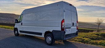 Peugeot Boxer 2.2 Hdi - 7