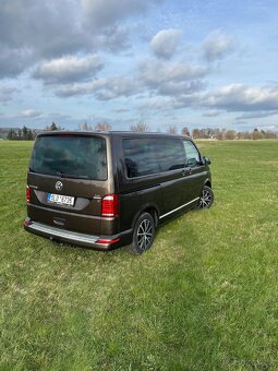 Volkswagen Multivan T6 Highline - 7