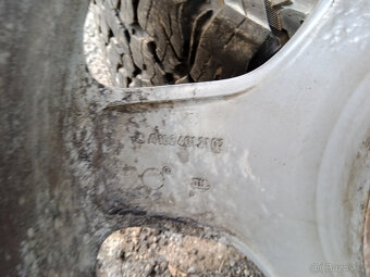 Prodam AMG kola Mercedes benz ml w163 9Jx18 ET52 5x112 - 7