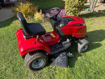 Zahradní traktor 1438M-SD (Mountfield) - 7