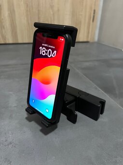SMART HOLDER ŠKODA ADAPTÉR + DRŽÁK MULTIMEDIÍ ORIGINAL - 7