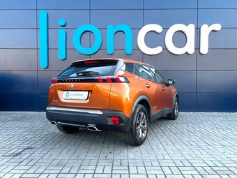 Peugeot 2008 ACTIVE PACK, 130 koní, ČR, Výhřev - 7
