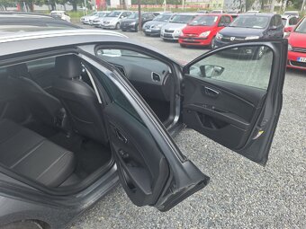 Seat Leon 2.0 TDI FR Led - 7