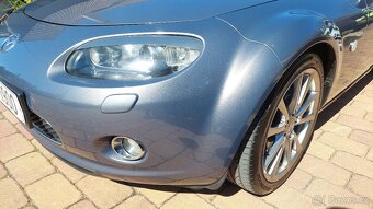 Mazda MX-5 2.0 118kw Niseko 2008 (Remus výfuk) - 7