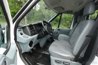 FORD TRANSIT L3H2 300L 2.2TDCI KLIMA - 7