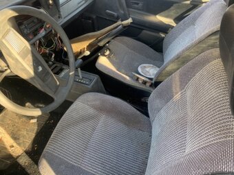 VW Passat coupe bez TP - pouze volat - 7