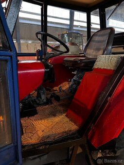 Zetor 4011 - 7
