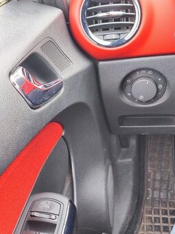 Corsa - 7