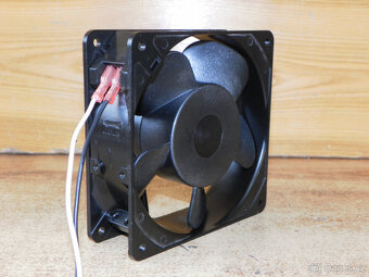10x axiální ventilátor NMB-MAT 4715MS, 240 VAC - 7