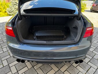 Audi S5 2007 - 7