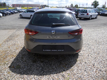 Seat Leon 1.4TSi FR 103Kw - 7