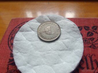 20 FILLER FR.JOSEF 1908 TOP STAV - 7