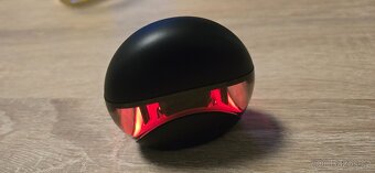 LED podsvícená bluetooth sluchátka s výdrží 4h. - 7