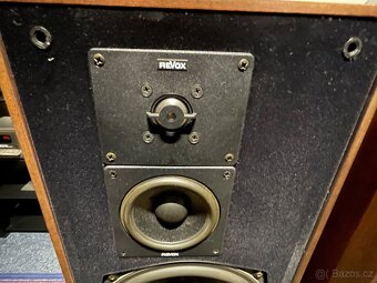 repro soustavy REVOX ATRIUM B MK III - 7