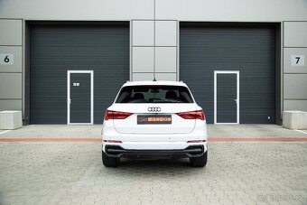 Audi Q3 40 TDI Quattro S Line S tronic, DPH - 7