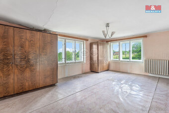 Prodej rodinného domu, 310 m², Rybniště - 7